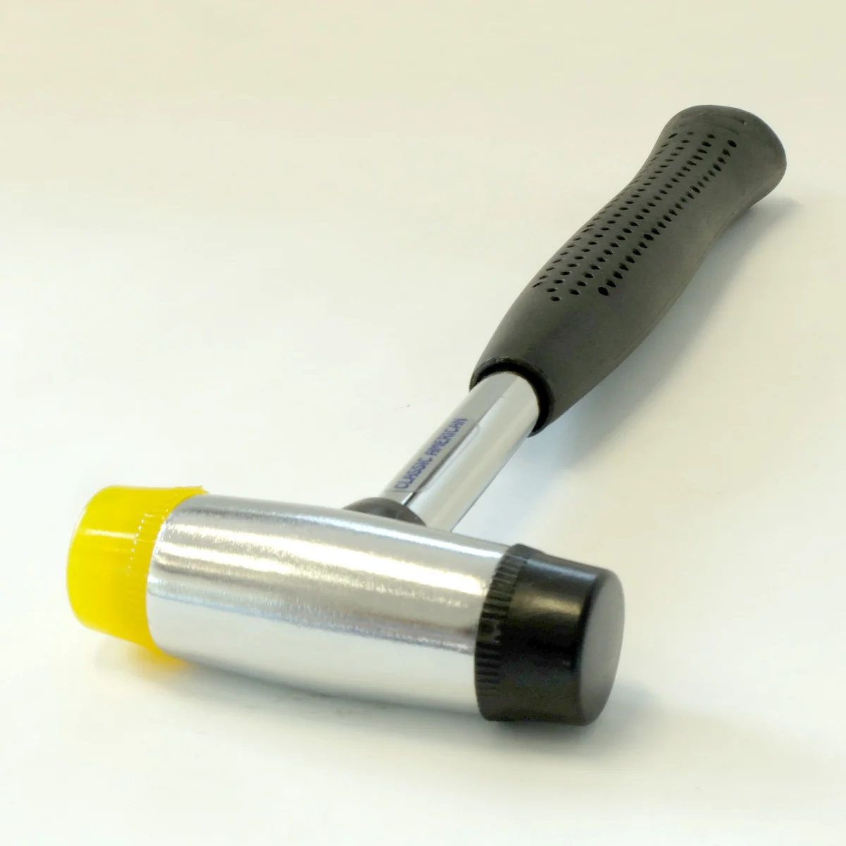 Glazier hammer with plastic cups VS Glass Products